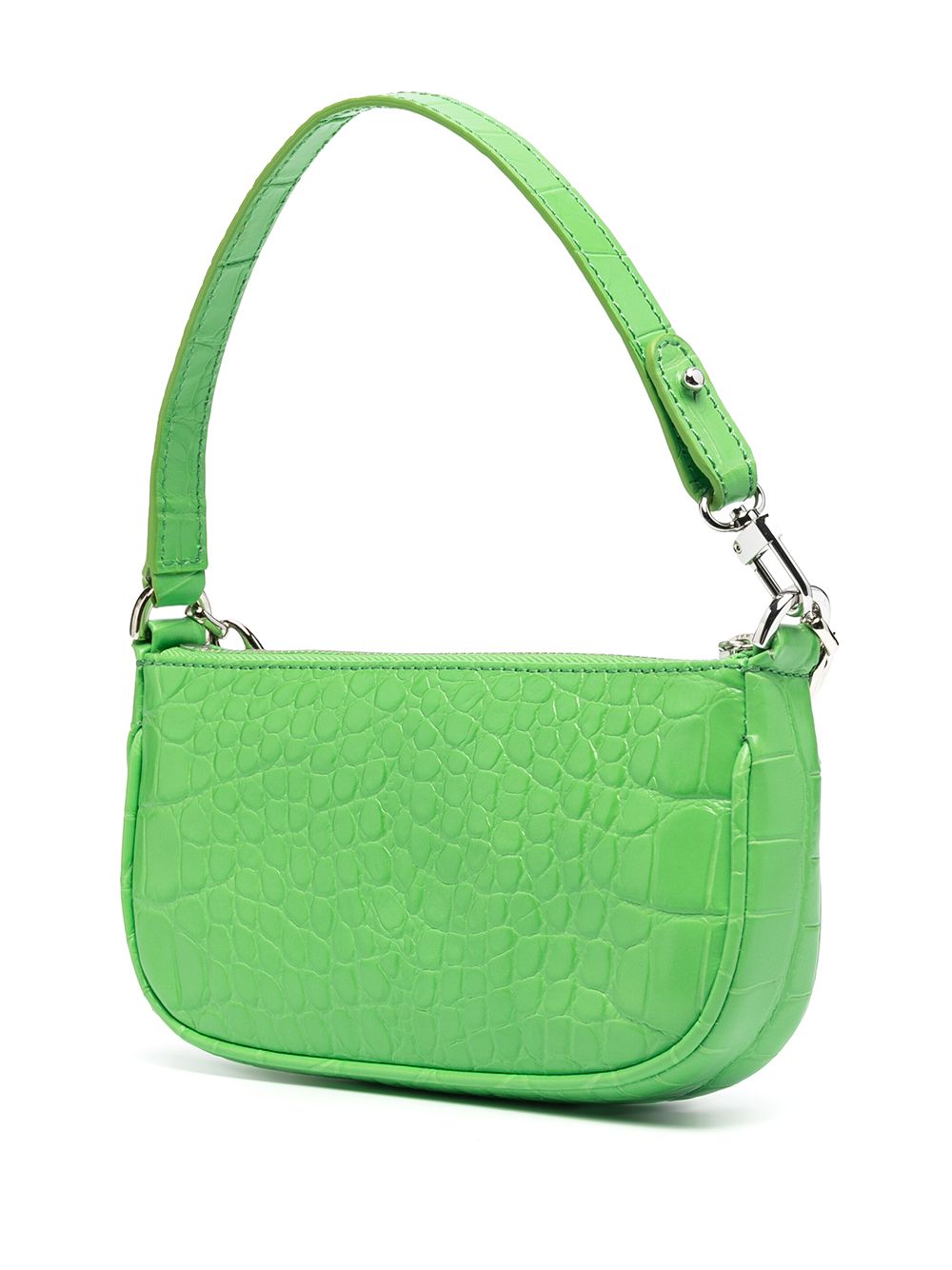 Mini rachel bag in green women